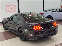 فۆرد مۆستانگ